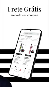 SEPHORA: Maquiagem e Perfumes screenshot