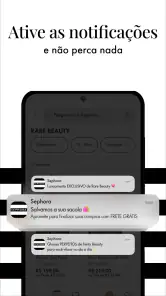 SEPHORA: Maquiagem e Perfumes screenshot