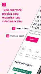 Serasa: Consulta CPF e Score 1