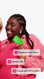 Serasa: Consulta CPF e Score 6