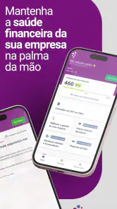 Serasa Empresas screenshot