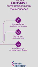 Serasa Empresas 5