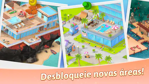 Serenity's Spa:Salão de beleza 4