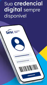 Sesc Distrito Federal screenshot