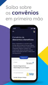 Sesc Distrito Federal screenshot