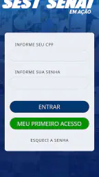 SEST SENAT em Ação 3