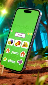 SH5Word Match screenshot