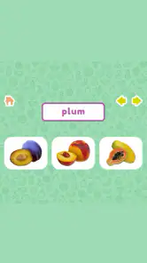 SH5Word Match screenshot