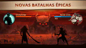 Shadow Fight 2 screenshot