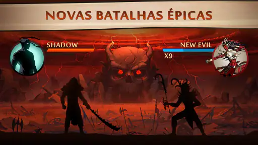Shadow Fight 2 1