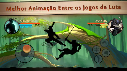 Shadow Fight 2 2