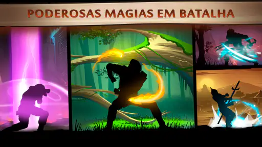 Shadow Fight 2 3