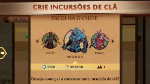 Shadow Fight 2 screenshot