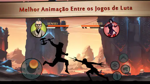 Shadow Fight 2 Special Edition 2