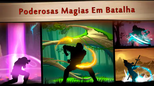 Shadow Fight 2 Special Edition 3