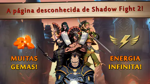 Shadow Fight 2 Special Edition 6