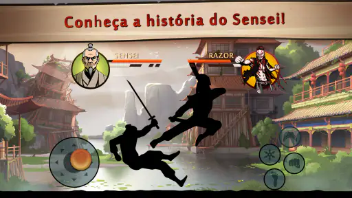 Shadow Fight 2 Special Edition 8