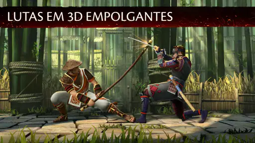Shadow Fight 3 — RPG de luta 2