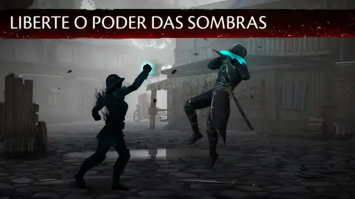 Shadow Fight 3 — RPG de luta 3
