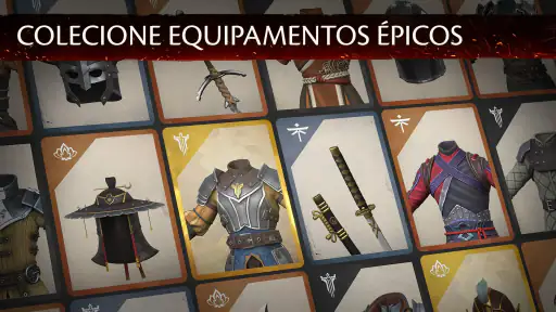 Shadow Fight 3 — RPG de luta 4