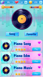 Shakira Zoo Piano Tiles Música 1
