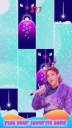 Shakira Zoo Piano Tiles Música 2