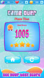 Shakira Zoo Piano Tiles Música 4