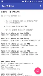 SHARE to PRINT.Intent 1