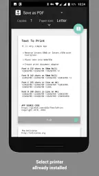 SHARE to PRINT.Intent 5