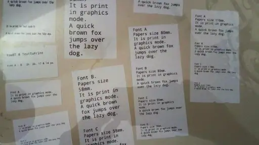 SHARE to PRINT.Intent 7