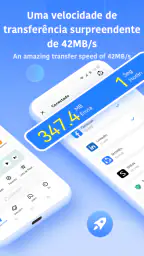 SHAREit: Compartilhe arquivos 2