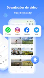 SHAREit: Compartilhe arquivos 3