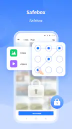 SHAREit: Compartilhe arquivos 6