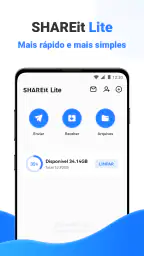 SHAREit Lite - Fast File Share 1