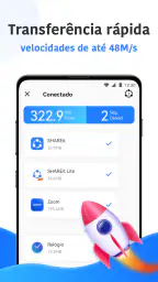 SHAREit Lite - Fast File Share 2
