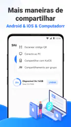 SHAREit Lite - Fast File Share 4