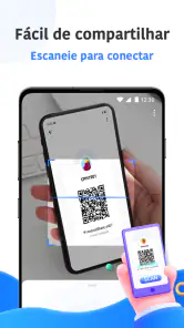 SHAREit Lite - Fast File Share screenshot