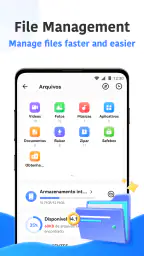 SHAREit Lite - Fast File Share 7