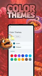 Shark Madness Launcher 4
