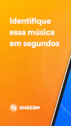 Shazam: músicas e shows 1