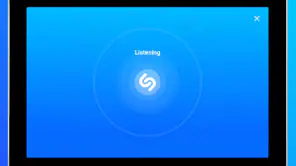 Shazam: músicas e shows screenshot