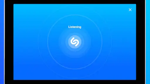 Shazam: músicas e shows 8