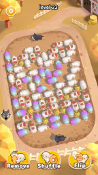 Sheep Dash: Sheep Away 3