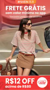 SHEIN-Compras Online screenshot