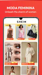 SHEIN-Compras Online 4