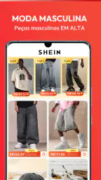 SHEIN-Compras Online 6