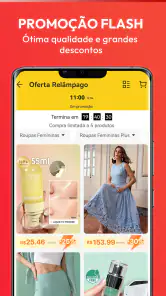 SHEIN-Compras Online screenshot