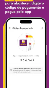Shell Box: abasteça e ganhe screenshot