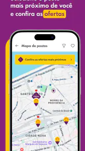 Shell Box: abasteça e ganhe screenshot
