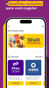 Shell Box: abasteça e ganhe screenshot